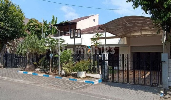 Rumah Terawat Plus Kos Aktif Tengah Kota Di Sarangan Lowokwaru