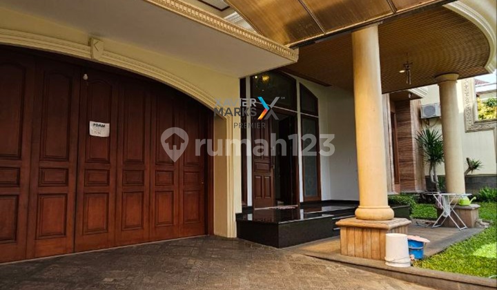 Premium Luxury House in the Elite Residence of Istana Dieng Malang 2