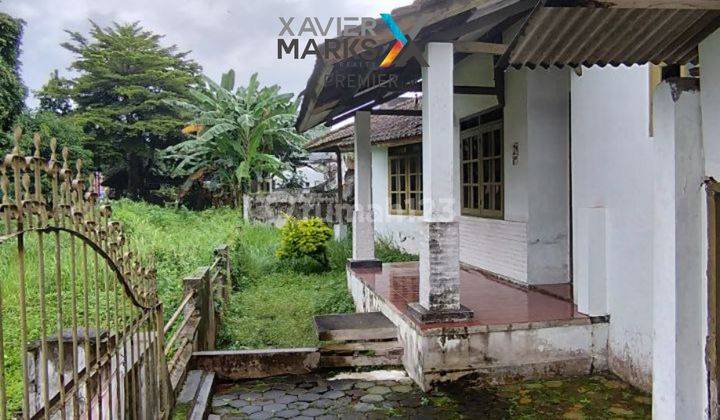 Tanah Strategis Dekat Brawijaya Di Bunga Bunga Lowokwaru 2