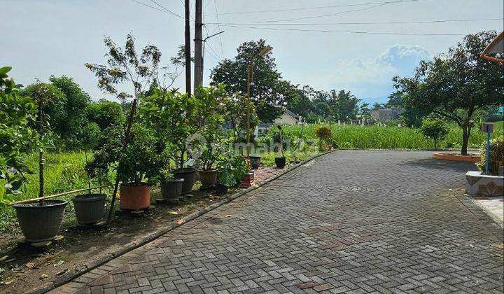 Tanah Siap Bangun Di Candirenggo Singosari Malang 2