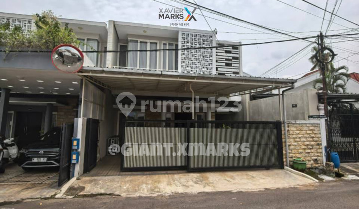 Dijual Bu Rumah Modern Dekat Sekolah di Langsep Klojen Malang Dijual Bu Rumah Modern Dekat Sekolah di Langsep Klojen Malang