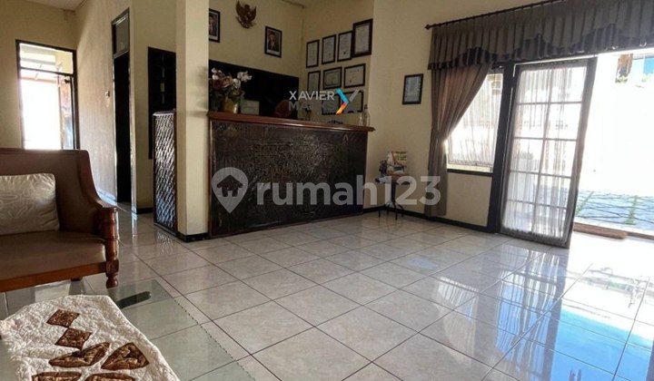 Strategic Active Hotel in Panglima Sudirman Street, Batu, Malang 2