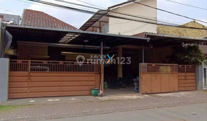 Rumah Kos Aktif Dekat Ub di papa papa, Lowokwaru 1