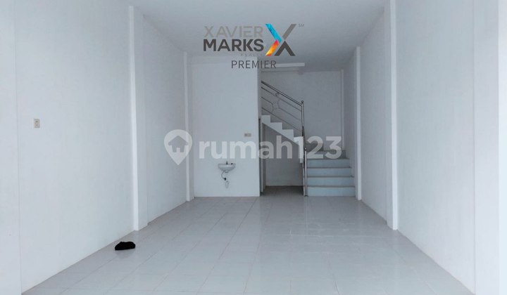 Ruko Strategis Dekat Indomaret & Kampus Di Joyo Agung Lowokwaru Ruko Strategis Dekat Indomaret & Kampus Di Joyo Agung Lowokwaru