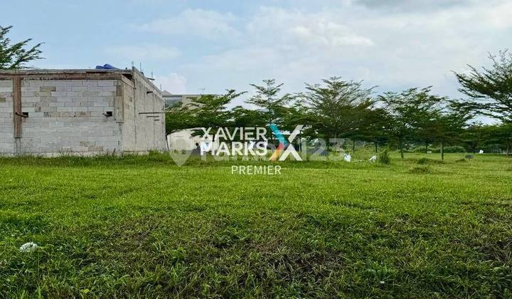 Tanah Termurah Siap Bangun Dekat Binus Di Araya Hill Malang