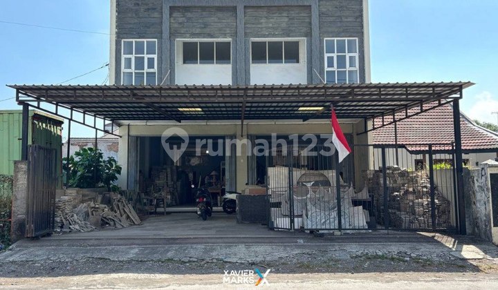 Ruko Jejer 2 Lantai Di Sawojajar 2 Malang Ruko Jejer 2 Lantai Di Sawojajar 2 Malang