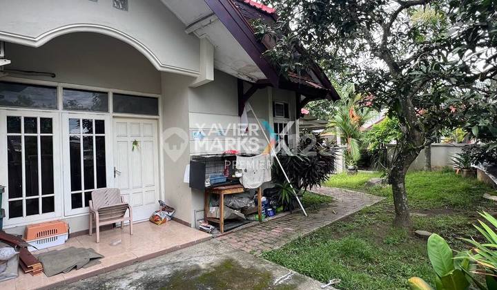 Rumah Plus Usaha Apotek Di Pbi Araya Blimbing Malang 2