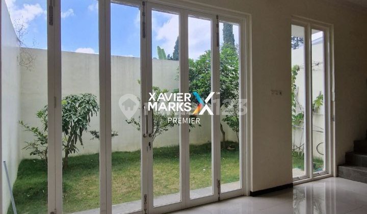 Fully Furnished Villa at Panderman Hill Batu Malang