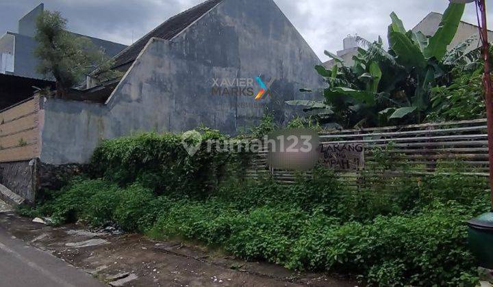Tanah Dekat Kampus Cocok Untuk Rukos Di Trowulan Lowokwaru 2