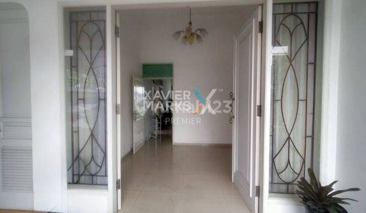 Rumah Bagus Shm Semi Furnish Di Dieng Malang 2