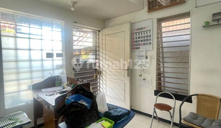 Rumah Terawat Di Borobudur Lowokwaru Malang 2