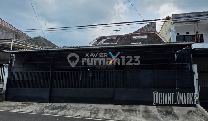 Rumah Dekat Sekolah Sekolah Ternama Di Tidar Malang