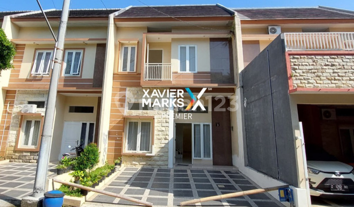 Rumah Modern Minimalis 2 Lantai Di Cengger Ayam Lowokwaru Rumah Modern Minimalis 2 Lantai Di Cengger Ayam Lowokwaru