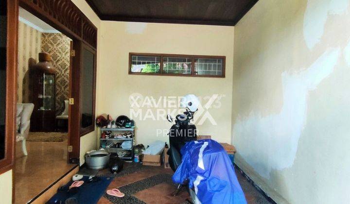 Rumah 2 Lantai Siap Huni Di Sulfat Malang 2