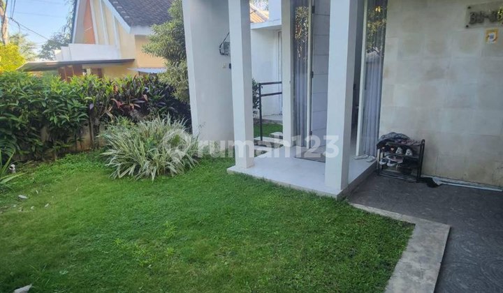 Modern House Near Toll Exit in De Cassablanca Kedungkandang 2