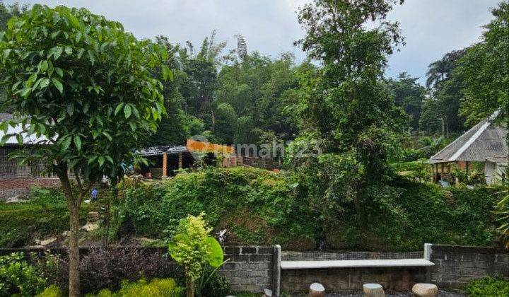 Ruang-usaha Cocok Untuk Cafe Di Sulfat Blimbing Malang 2