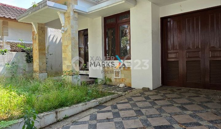 Jual Murah Rumah Dekat Indomaret Alfamart Di Araya Malang 2