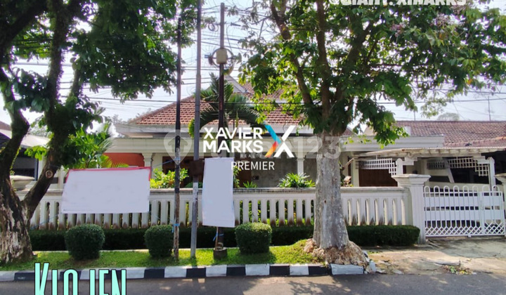 Rumah Vintage Tengah Kota Terawat Di Gadingkasri Klojen Rumah Vintage Tengah Kota Terawat Di Gadingkasri Klojen