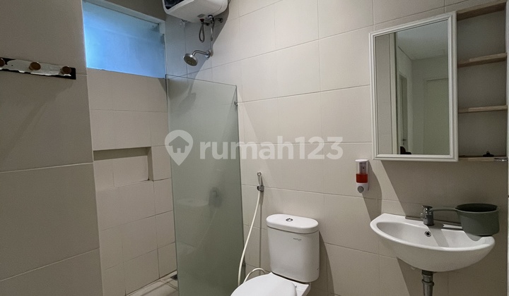 Rumah Full Furnished Dekat Binus di Araya Valley Malang 2