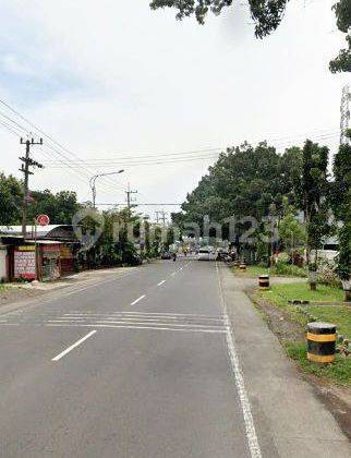 Tanah SHM - Sertifikat Hak Milik di karanglo, Karangploso 2