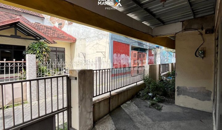 Jual Murah Rumah 2 Lantai Selangkah ke Sma St Yusup Lowokwaru 2