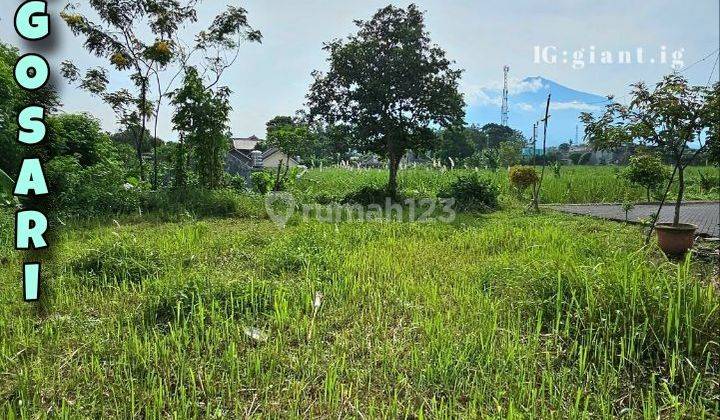 Tanah Siap Bangun Di Candirenggo Singosari Malang 1