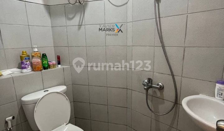APARTEMEN BEGAWAN 1 BR FULL FURNISHED STRATEGIS DEKAT KAMPUS 2