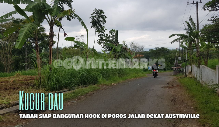 Strategic Land Near Austinville on the Kucur Dau Road Axis, Malang. Strategic Land Near Austinville on the Kucur Dau Road Axis, Malang.