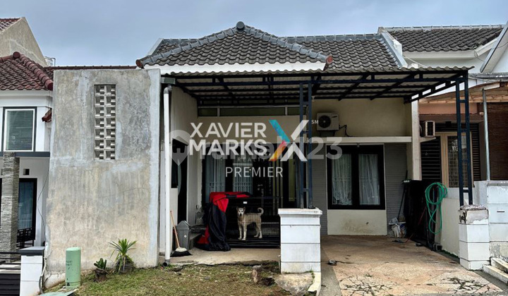 Ready-to-Occupy House in Villa Puncak Tidar Malang Ready-to-Occupy House in Villa Puncak Tidar Malang