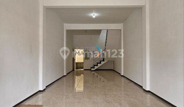 Ruko Strategis Dekat Kampus Di Poros Sigura Gura Lowokwaru Ruko Strategis Dekat Kampus Di Poros Sigura Gura Lowokwaru