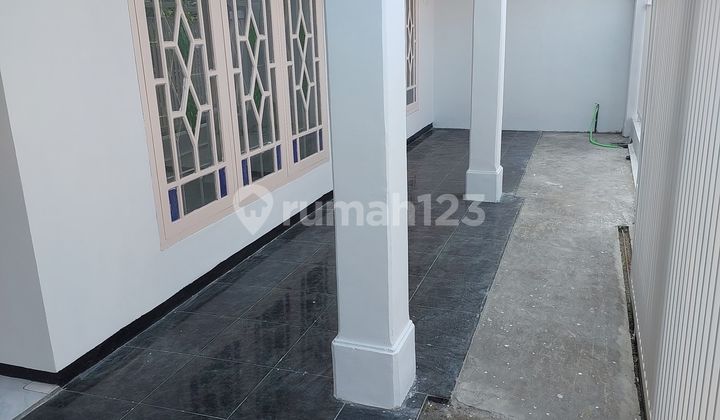 Well-Maintained House Ready to Occupy in the City Center at BMW Sulfat 2