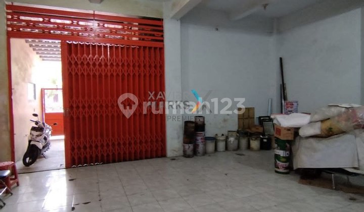 Ruko Strategis Di Poros Jalan Mt Haryono Dinoyo Malang Ruko Strategis Di Poros Jalan Mt Haryono Dinoyo Malang