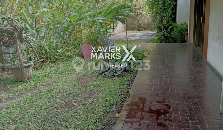 Rumah Klasik Terawat Strategis Di Gunung Gunung Klojen Malang 2