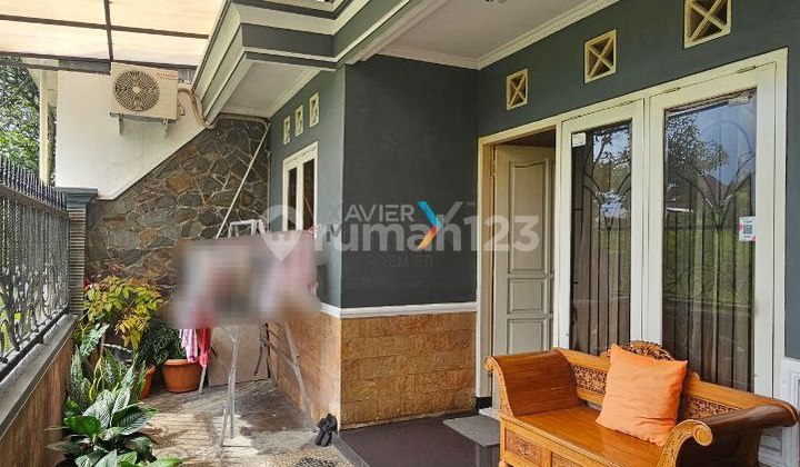 Rumah Terawat Di Titan Asri Pandanwangi Blimbing 2