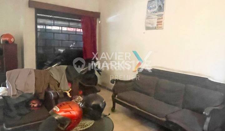 Urgent Sale: Central City House, Land Measurement in Karya Timur, Blimbing 2