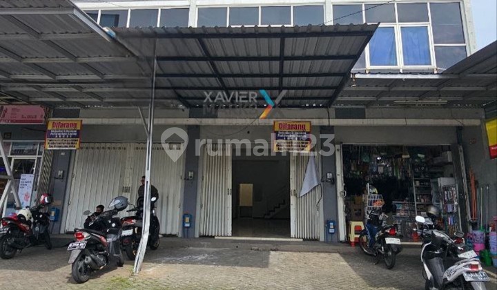 Ruko Strategis Dekat Kampus Di Poros Sigura Gura Lowokwaru Ruko Strategis Dekat Kampus Di Poros Sigura Gura Lowokwaru