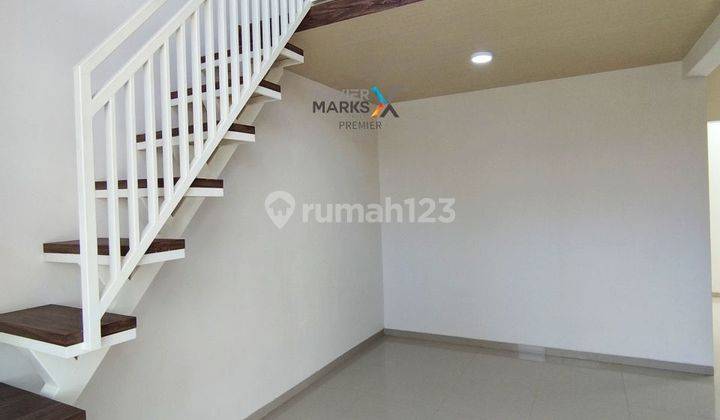 Rumah Minimalis With Mezanine Di Ikan2 Tasikmadu Lowokwaru 2