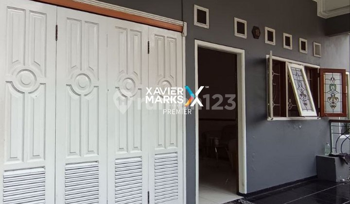 Active Boarding House Near a Prestigious Campus in Bendungan Lowokwaru 2