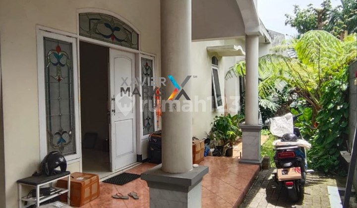 House Near Brawijaya Suitable for a Boarding House in Bunga2 Lowokwaru 2