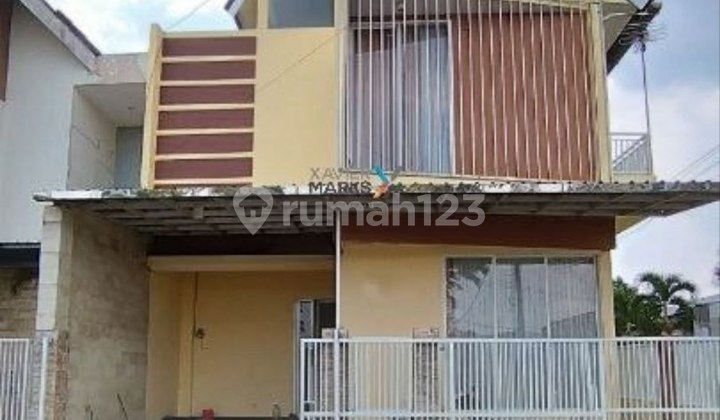 Rumah Modern Minimalis Strategis Dekat Ub Di Lowokwaru Malang Rumah Modern Minimalis Strategis Dekat Ub Di Lowokwaru Malang