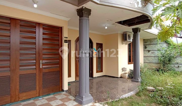 Furnished House Near Campus in Candi Penataran, Lowokwaru, Malang Furnished House Near Campus in Candi Penataran, Lowokwaru, Malang
