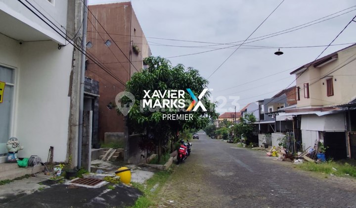 Rumah 2 Lantai Plus Workshop Dijual Murah Di Cemorokandang 2