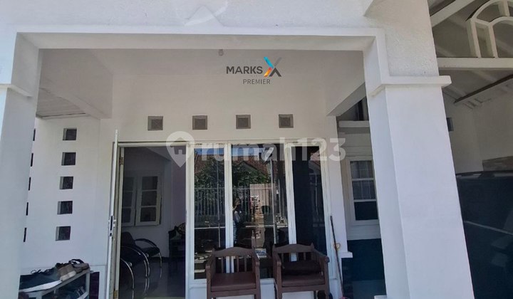 Rumah Siap Huni di Araya Blimbing Malang 2