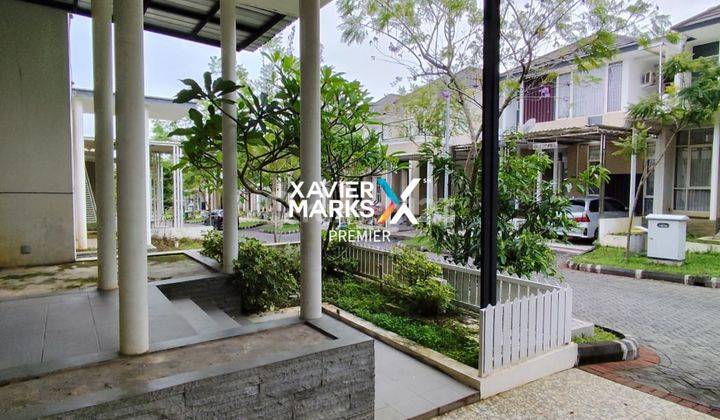 Rumah Minimalis Modern Furnish Di Citra Garden City Buring  2