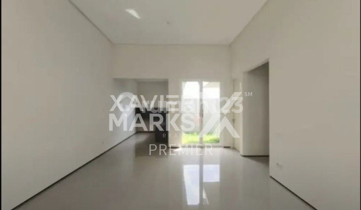 Rumah Minimalis Modern Dekat Binus Di Araya Hill Malang 2