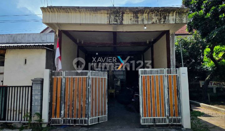 Boarding House Near Brawijaya at Borobudur Lowokwaru Malang 1