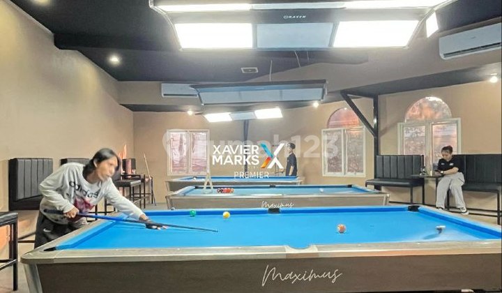 Ruko Beserta Bisnis Bikyard Dan Cafe Di Sawojajar Malang Ruko Beserta Bisnis Bikyard Dan Cafe Di Sawojajar Malang