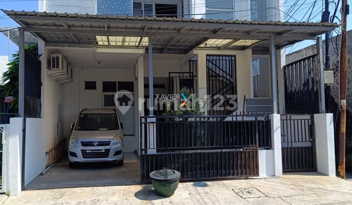 Premium Active Boarding House Near UB in Bunga Bunga Lowokwaru