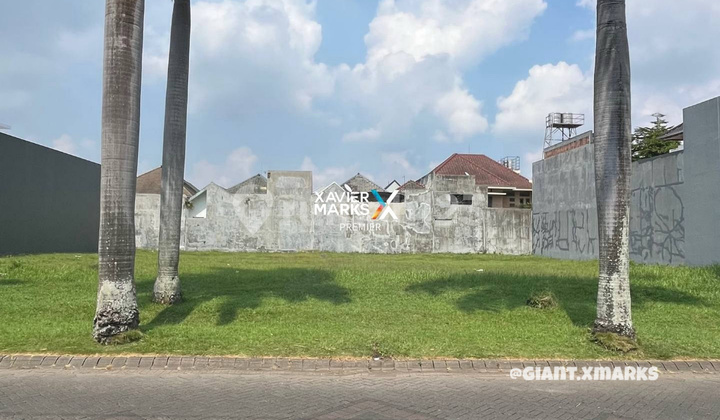 Dijual Termurah Tanah di Jalan Kembar Araya Malang Dijual Termurah Tanah di Jalan Kembar Araya Malang