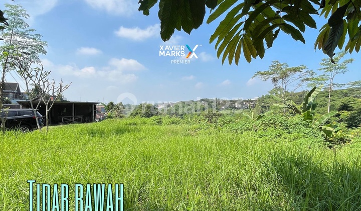 Affordable Land for Sale Near Charish in Tidar Bawah, Malang Affordable Land for Sale Near Charish in Tidar Bawah, Malang